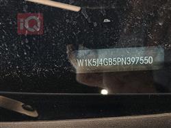 مرسيدس بنز CLA